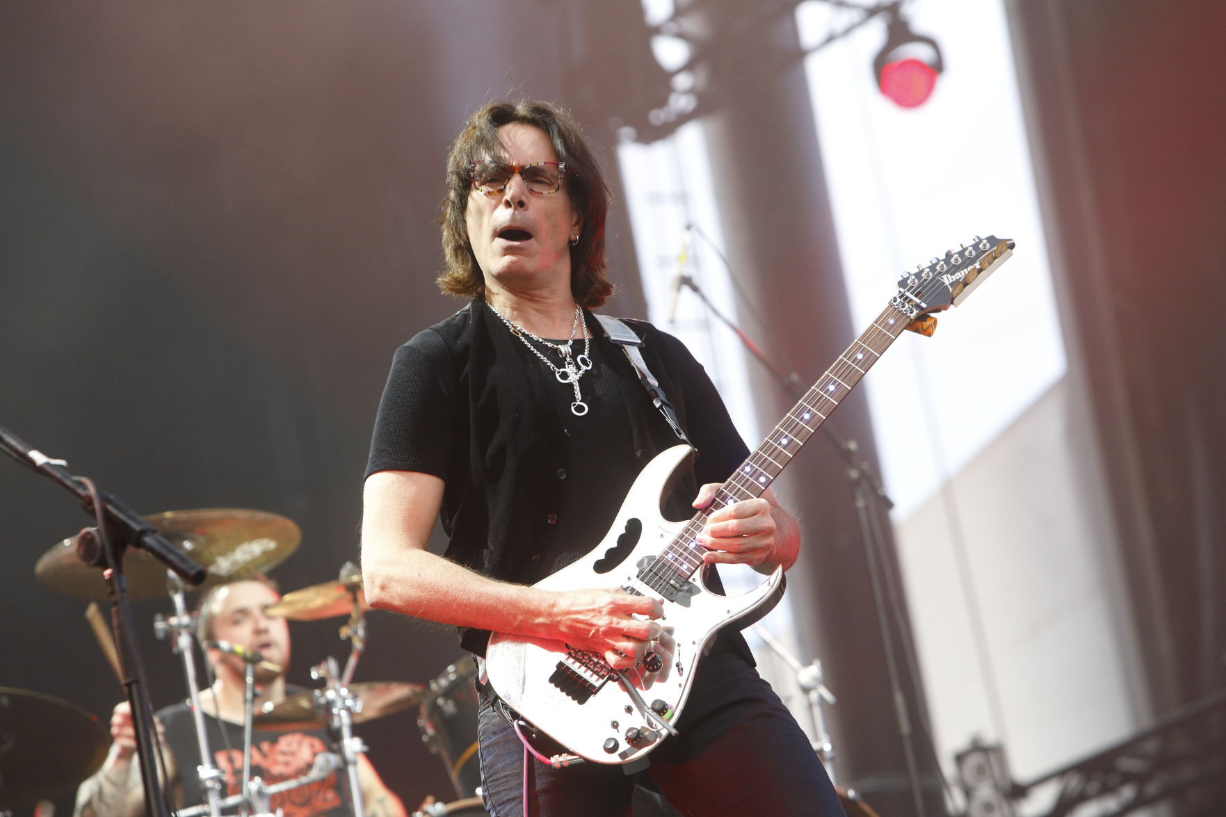 Steve Vai